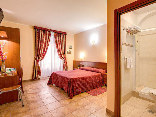 Giovy Bed and breakfast