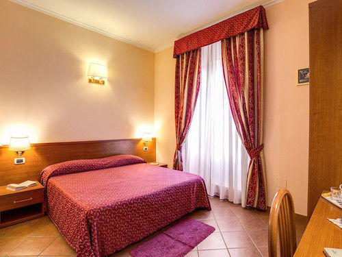 Bed and breakfast Giovy